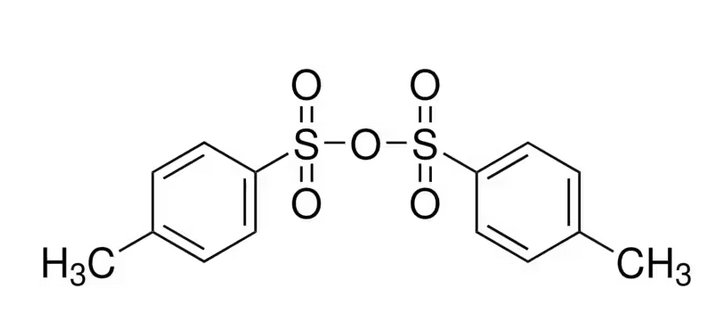 對甲苯磺酸酐